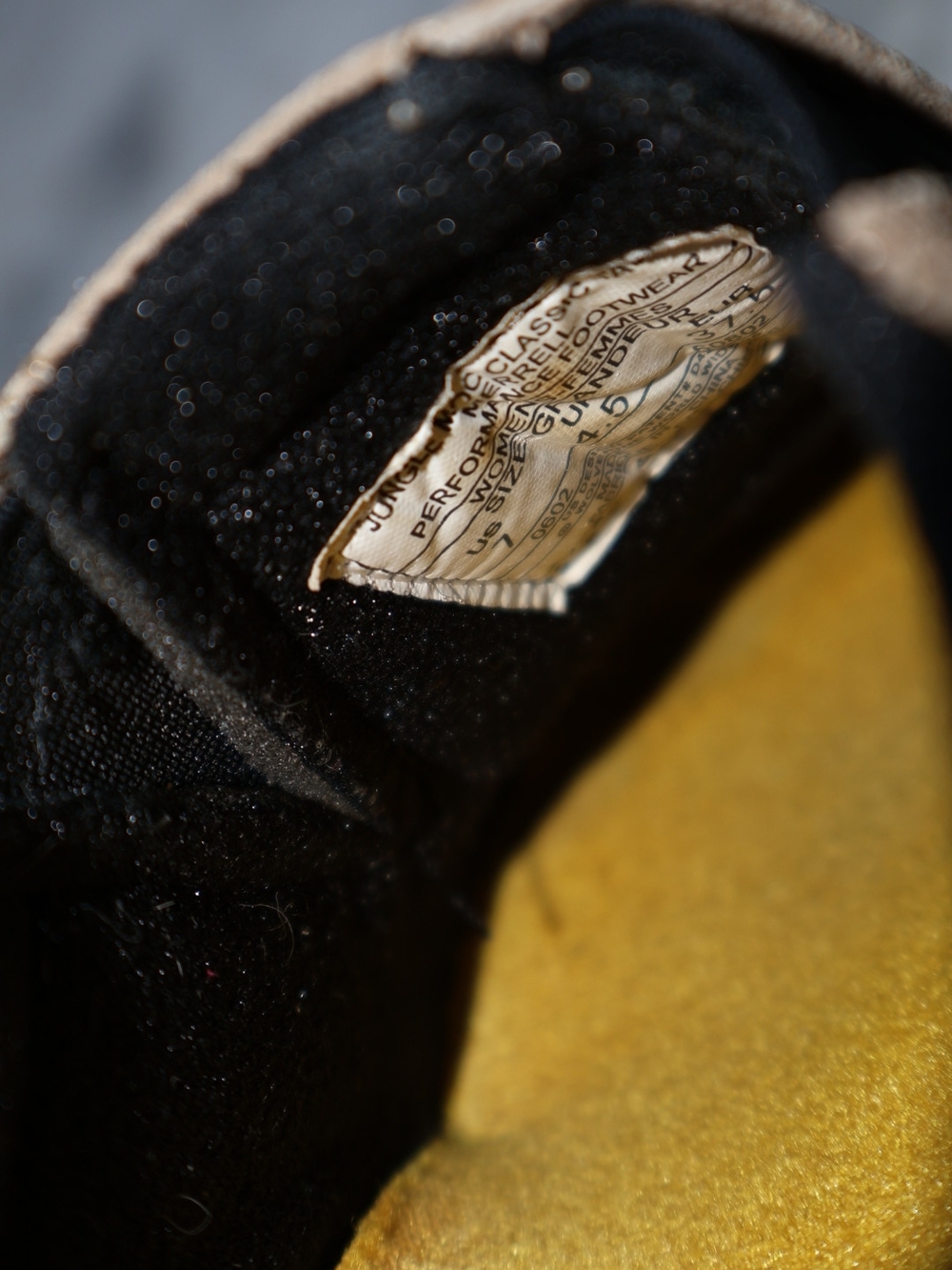 Merrell Jungle Moc - Picture 9 of 9